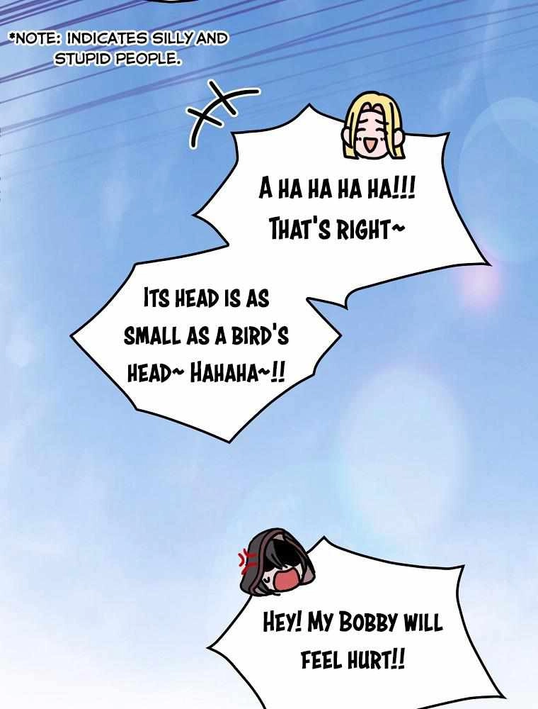 Raga of Withered Branches Chapter 5 18